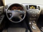 Infiniti M45 2002 года
